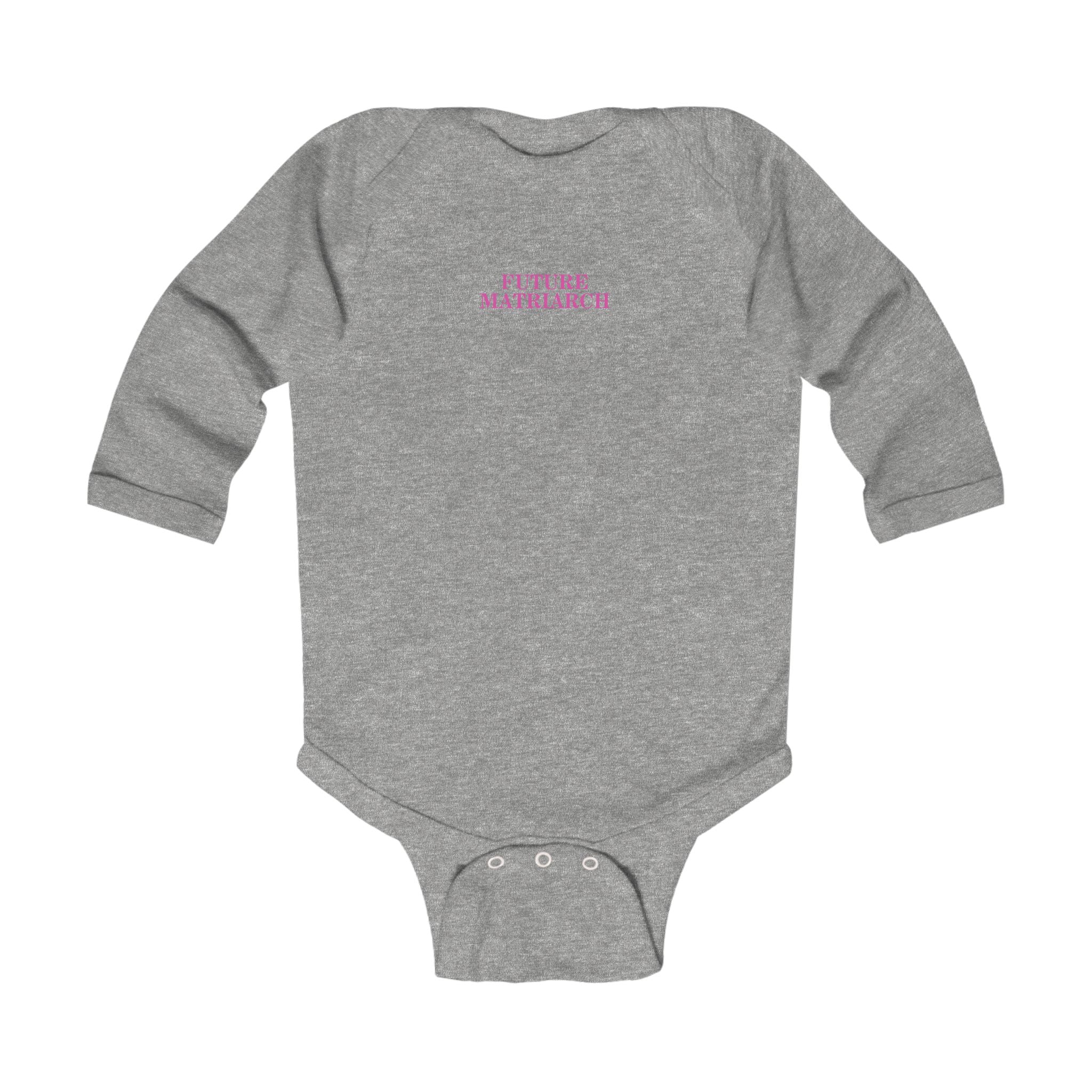 Future Matriarch Onesie