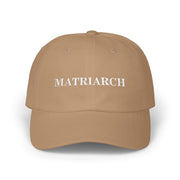 Matriarch - Cap