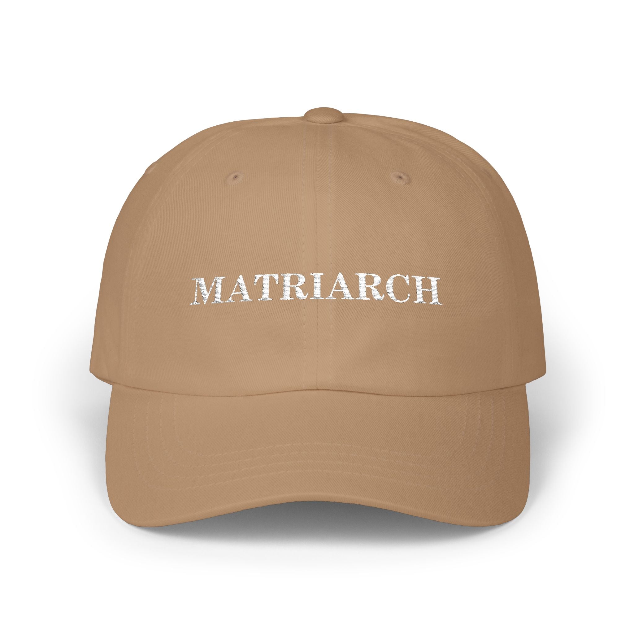 Matriarch - Cap