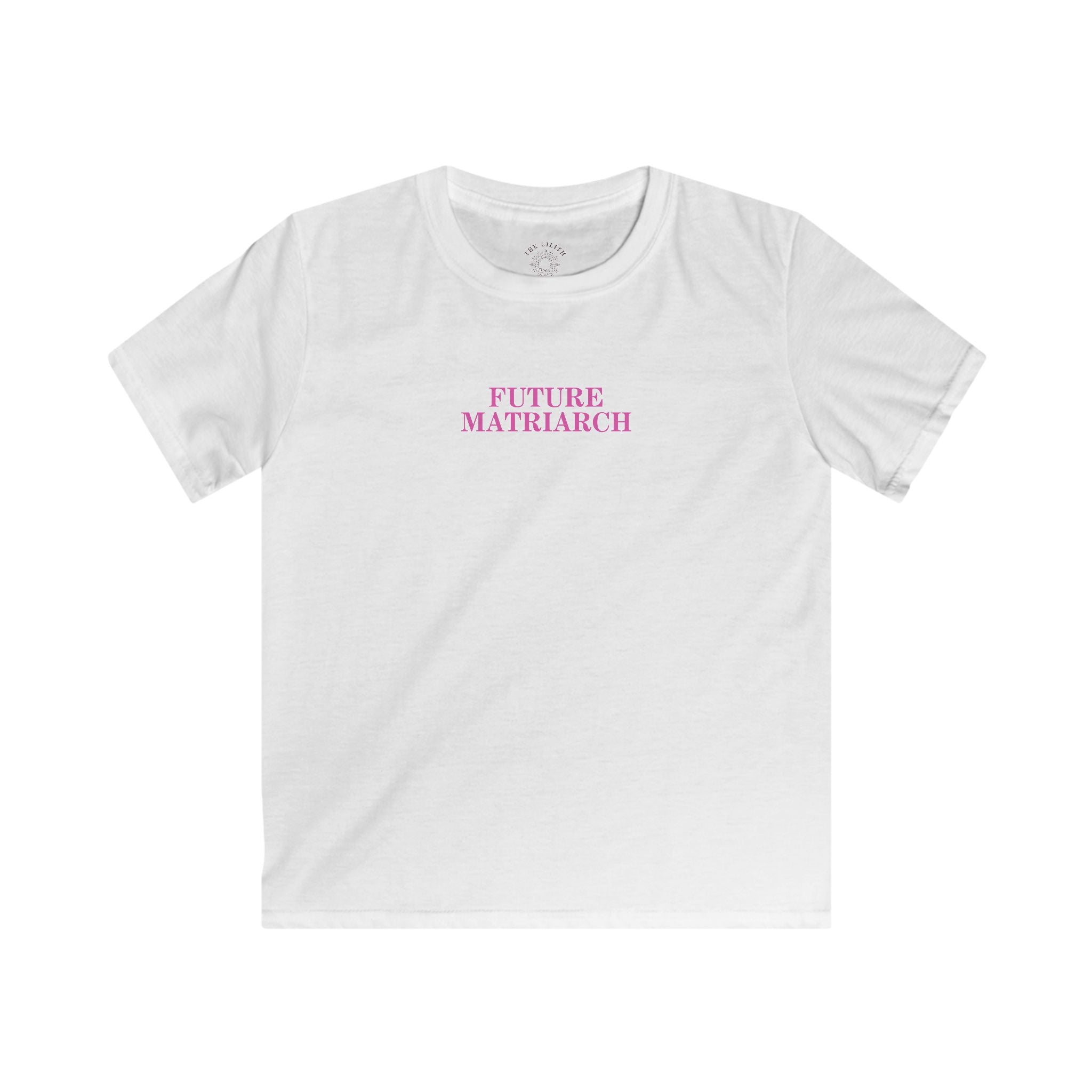 Future Matriarch - Kids' tee