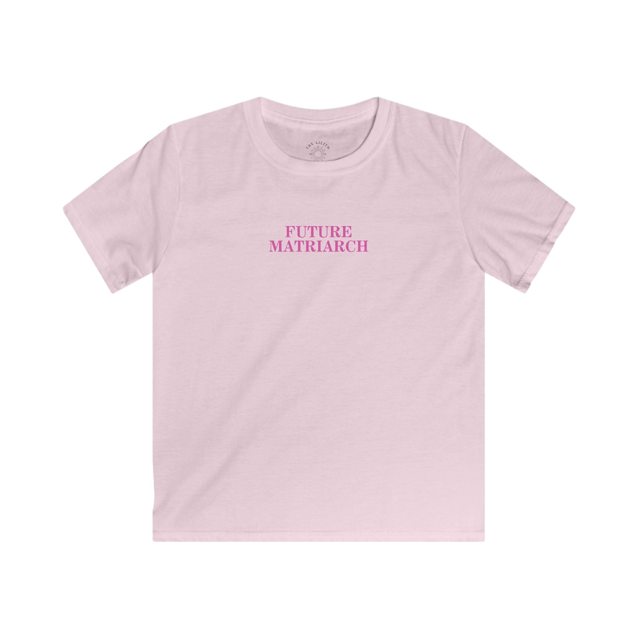 Future Matriarch - Kids' tee