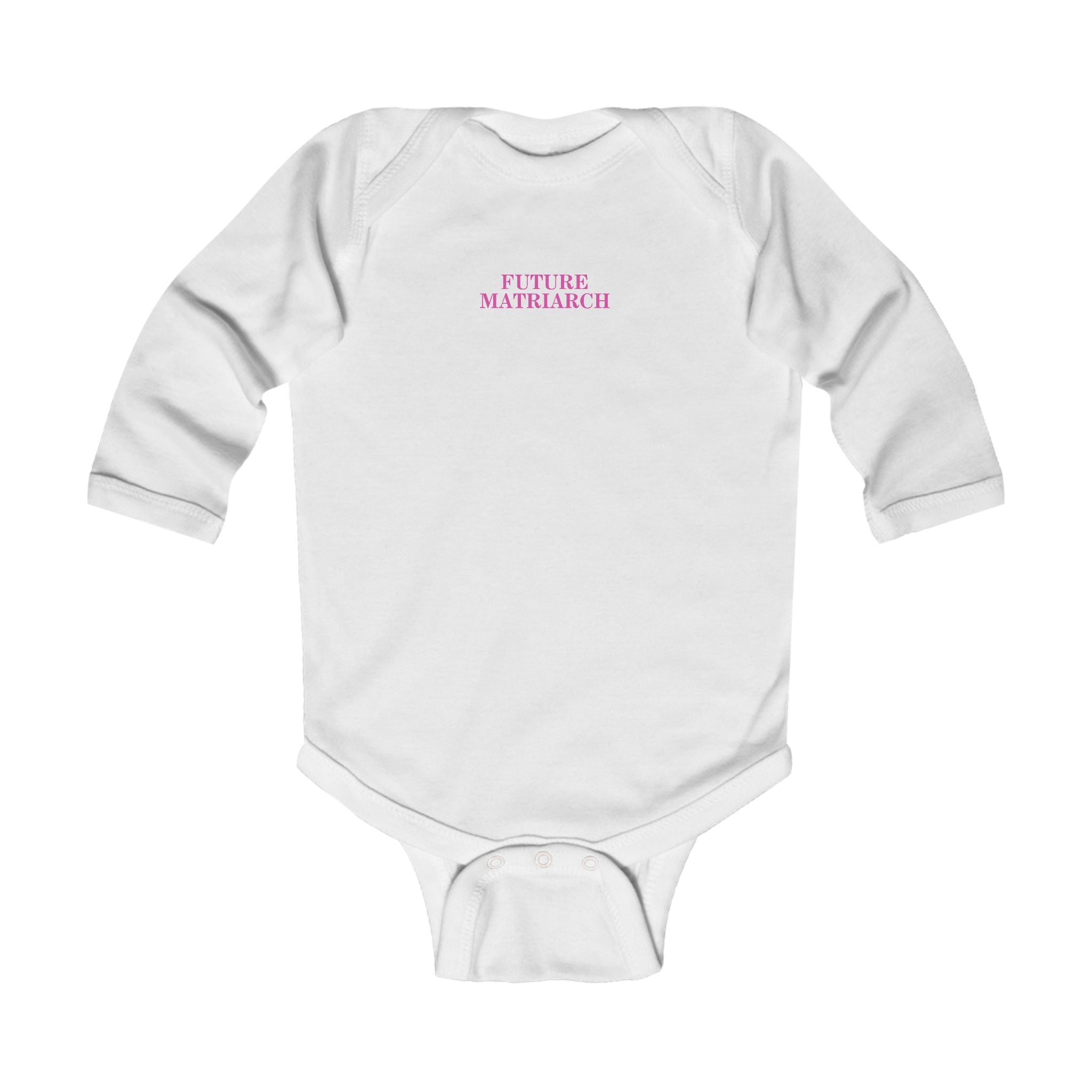 Future Matriarch Onesie