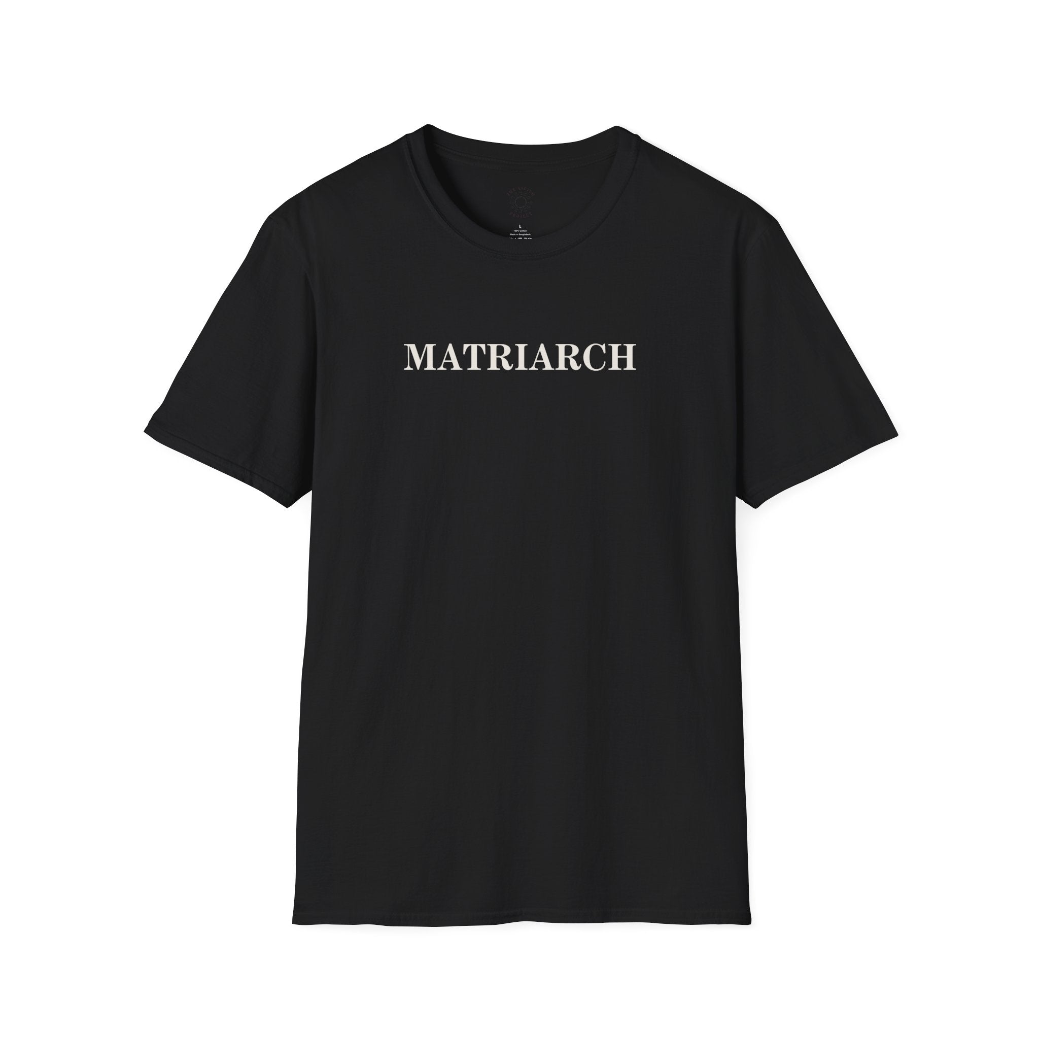 Matriarch t-shirt