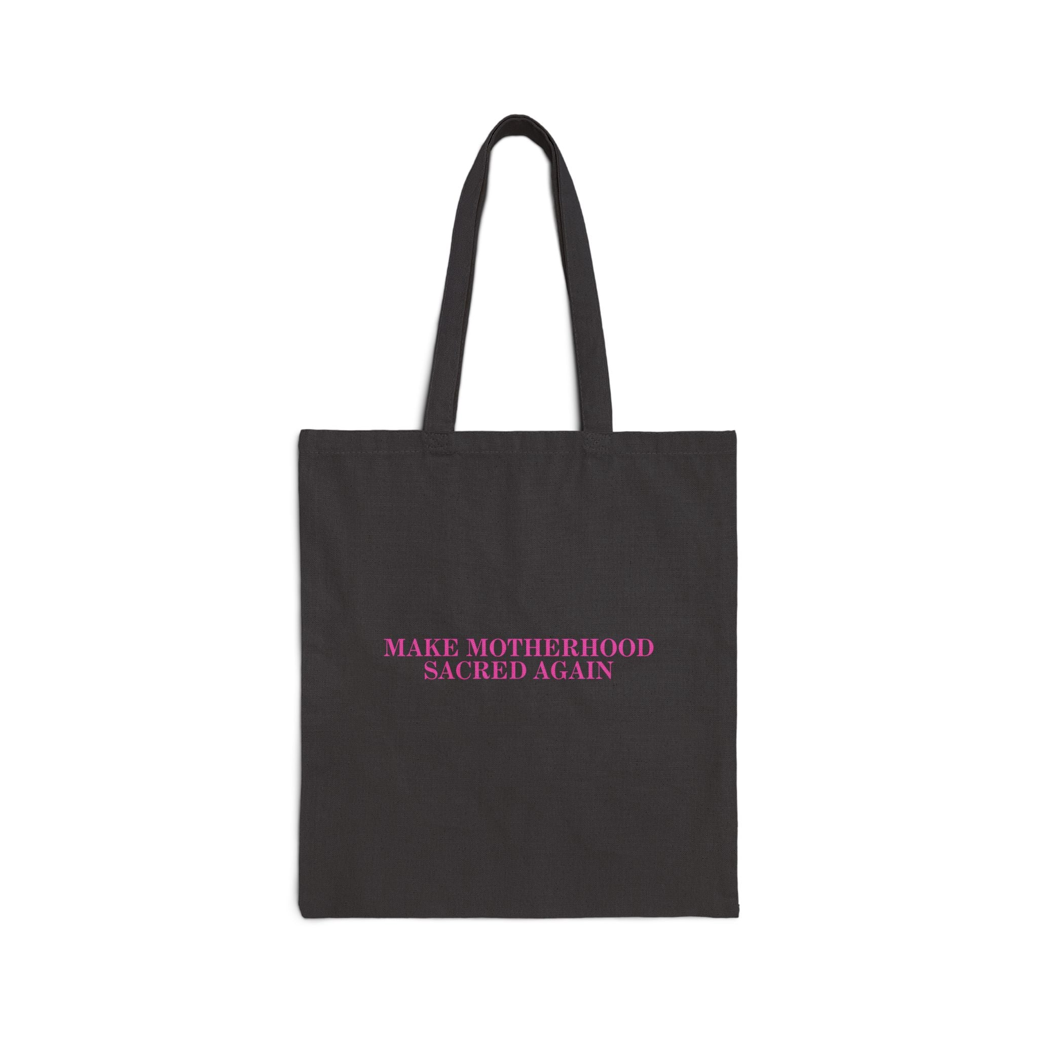 Canvas Tote