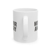 Moms for Anarchy - 11oz mug